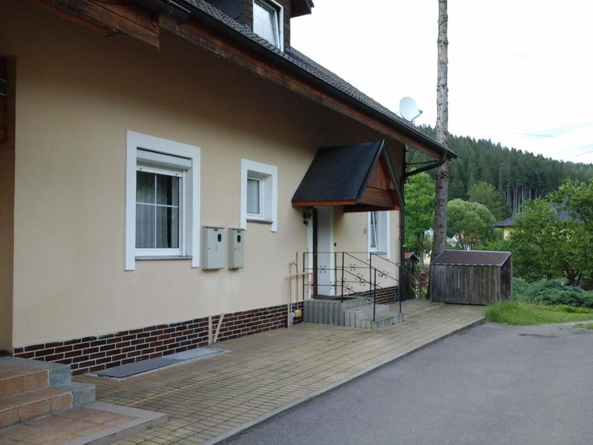 Penzion Adam - Makov Exterior photo